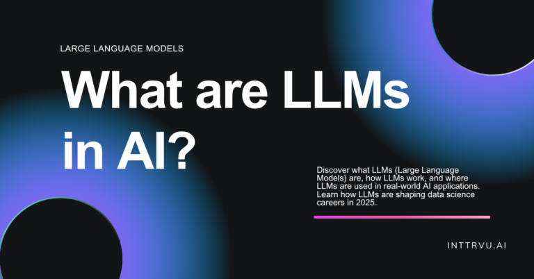 Understanding Large Language Models & Their Impact